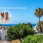 Vacation Marbella I Villa Riviera Del Sol, Private Pool, Jacuzzi, Walking Distance To The Beach
