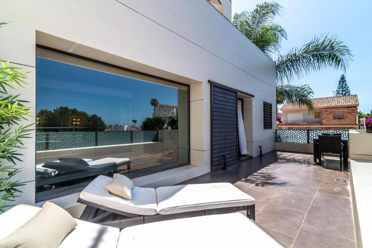 Vacation Marbella I Riviera Del Sol, Private Pool, Jacuzzi, Walking Distance To The * Malaga