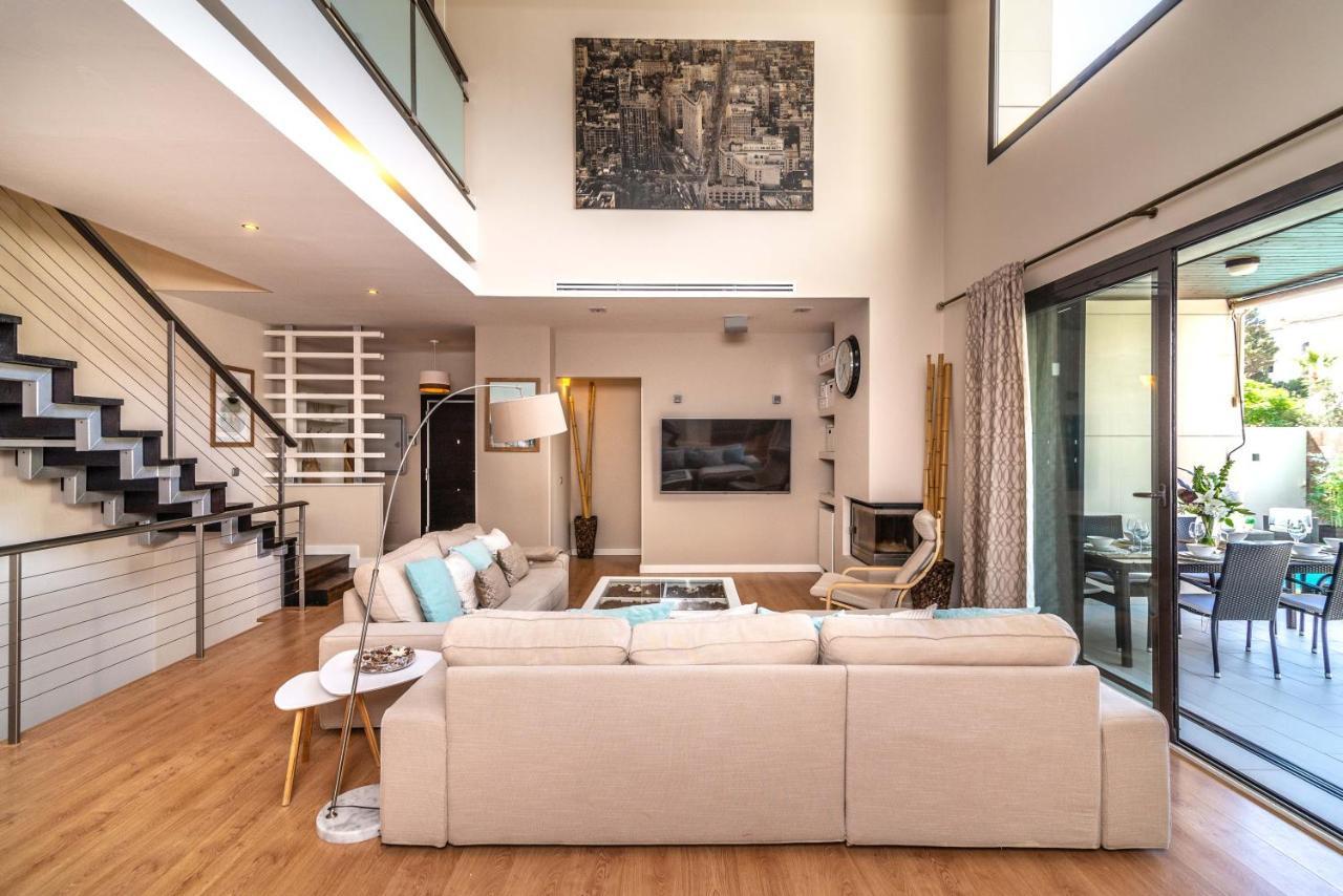Vacation Marbella I Riviera Del Sol, Private Pool, Jacuzzi, Walking Distance To The *