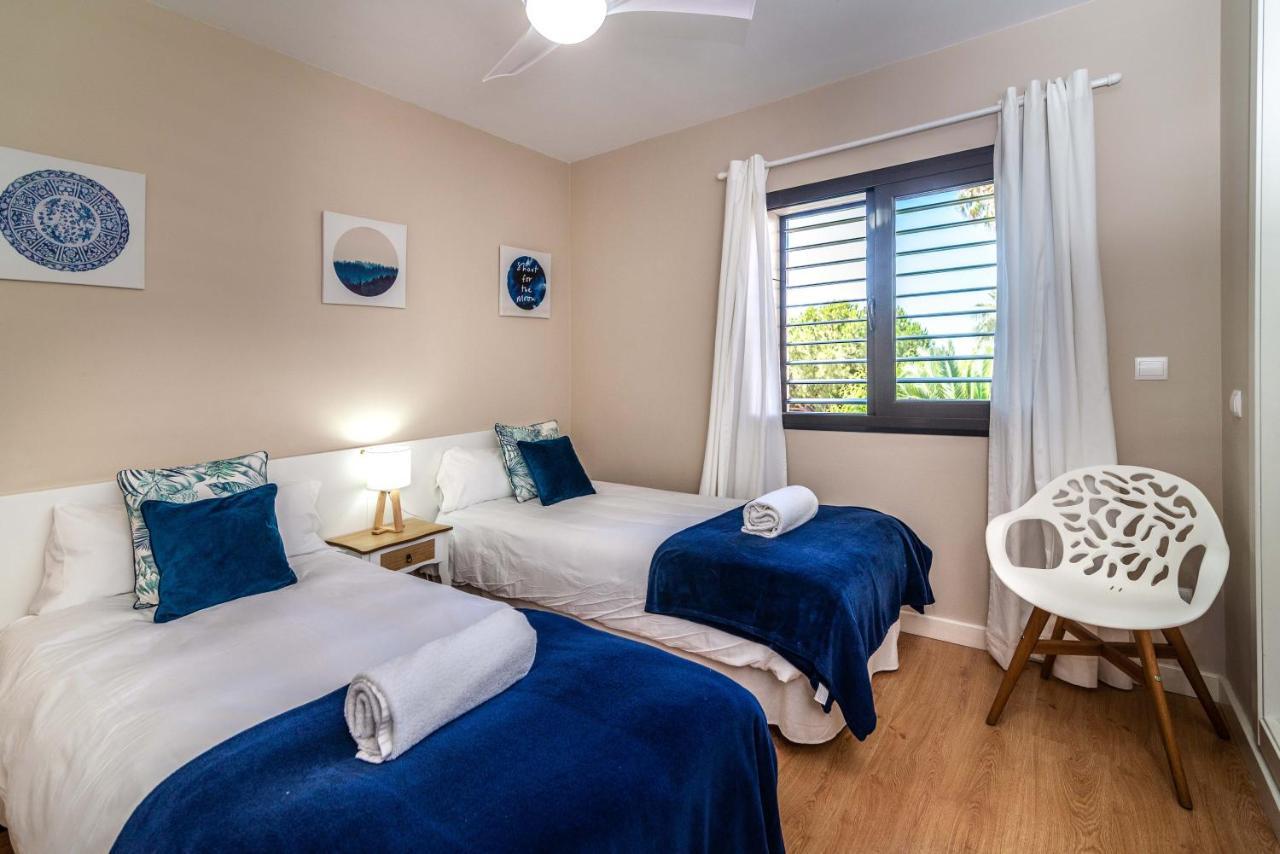 Villa Vacation Marbella I Riviera Del Sol, Private Pool, Jacuzzi, Walking Distance To The *