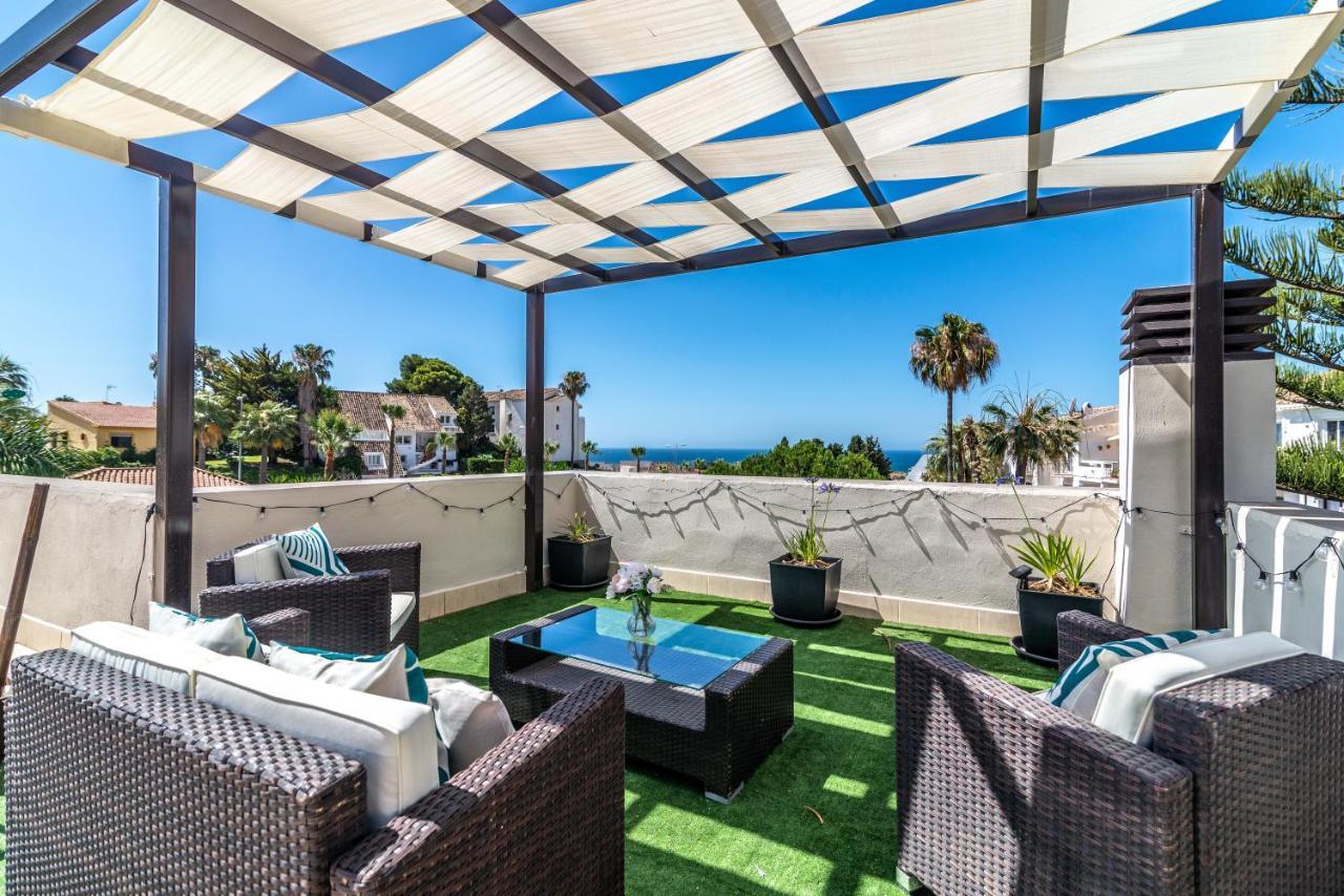 Villa Vacation Marbella I Riviera Del Sol, Private Pool, Jacuzzi, Walking Distance To The *