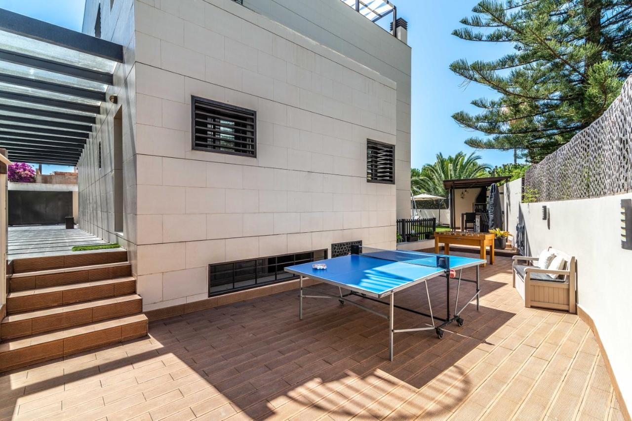 Vacation Marbella I Riviera Del Sol, Private Pool, Jacuzzi, Walking Distance To The